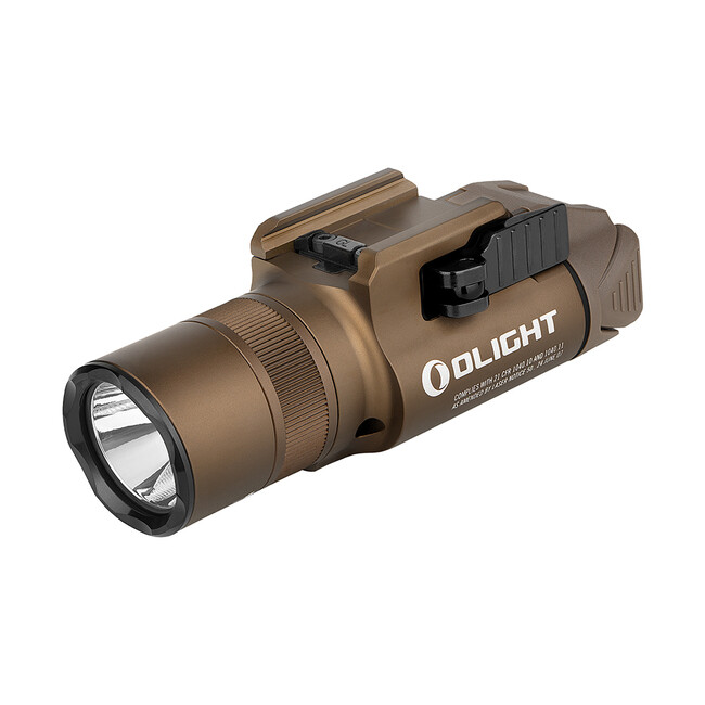 トイガン OLight BALDR Pro Amazon.com: OLIGHT Baldr Pro R 1350 Lumens Magnetic USB