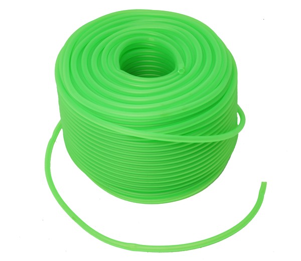1M Benzinschlauch 5Mm GrüN FüR Simson S50 S51 S70 S53 Schwalbe KR51 SR50 SR80 SR-image