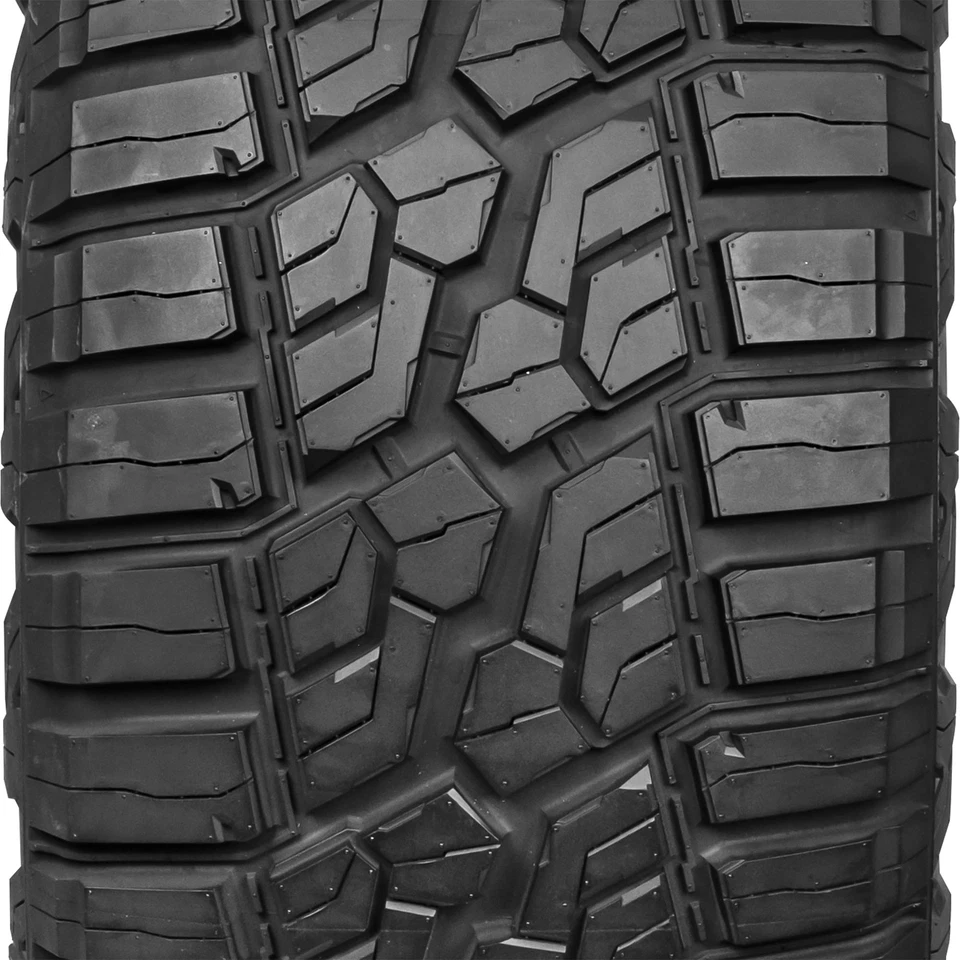 4 New Rbp Repulsor R/t  - Lt285x70r18 Tires 2857018 285 70 18 - Image 4 of 4