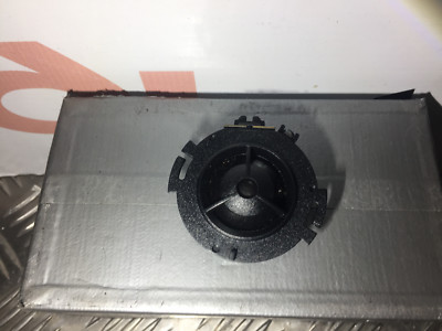 bang olufsen tweeter