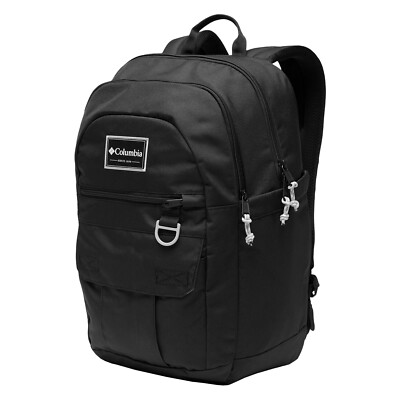 Columbia Damen Herren Unisex Rucksack Buxtonâ ¢ 26L Backpack