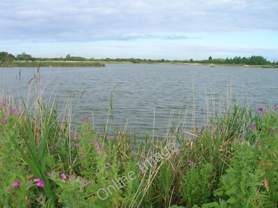 Photo 6x4 Far Ings National Nature Reserve Barton-Upon-Humber  c2011