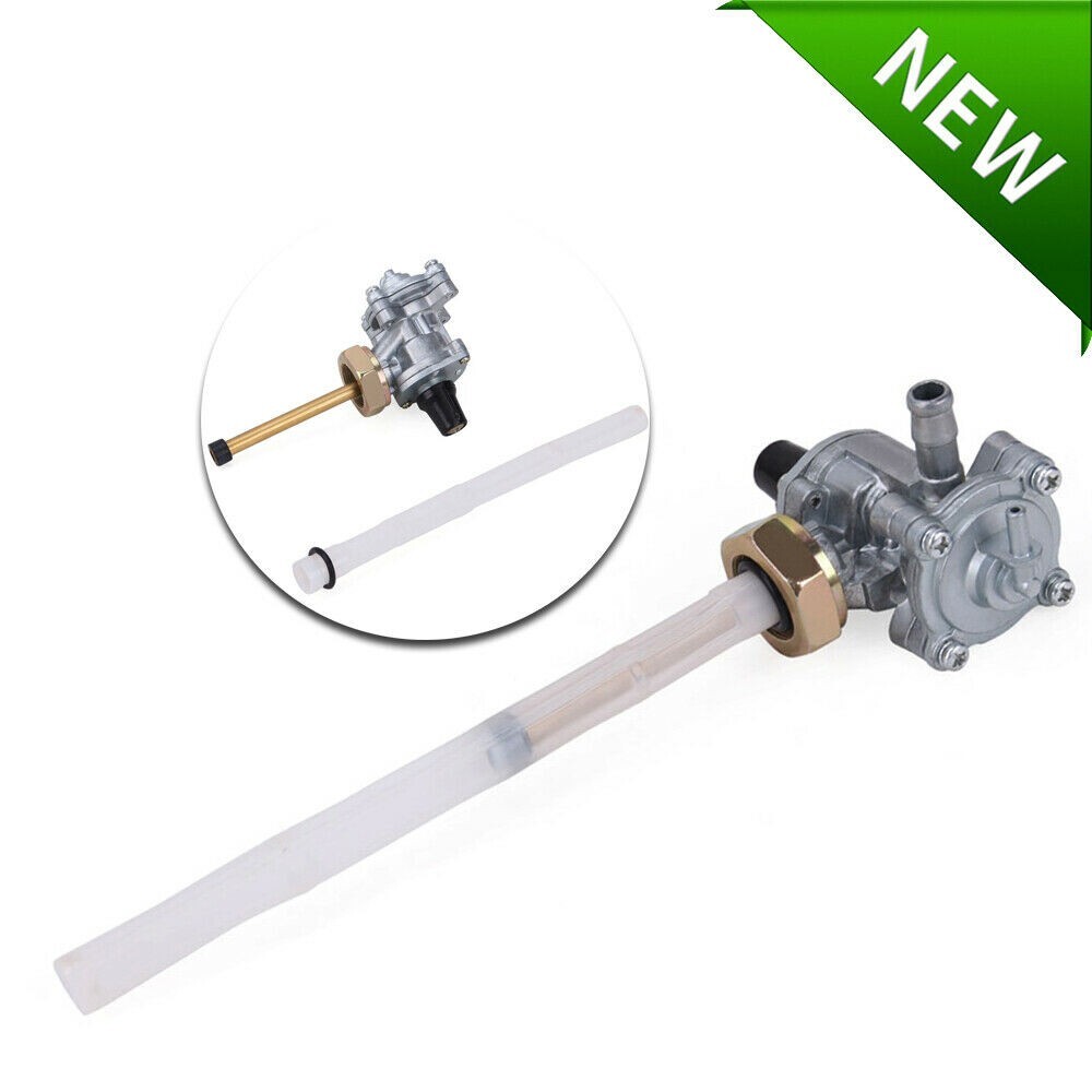 Fuel Valve Petcock Assembly For HONDA Motorcycle VT750 2004-2006