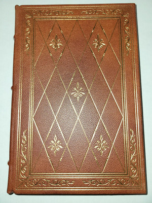 Getting Up and Going Home by Robert Anderson Franklin First Edition Society 1978
