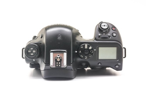 Samsung NX1 28.2MP NX Mount Digital Camera Body - Picture 10 of 91