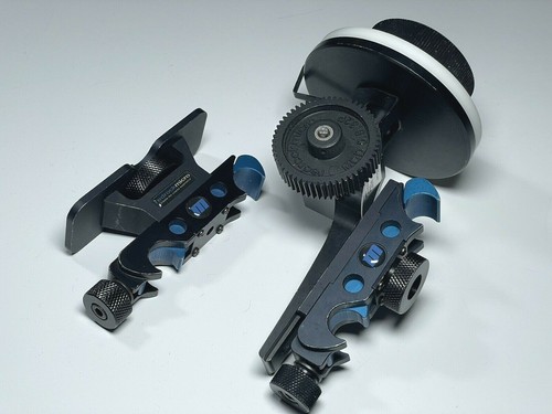 Redrock Micro DSLR / Cinema Camera Rig - Picture 6 of 11