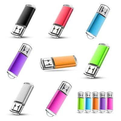 MEMORITY USB Stick 1 GB 2 GB 4 GB 8 GB 16 GB 32 GB 64 GB 128 GB Speicherstick Memorystick