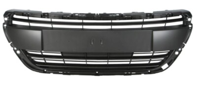 Film De Protection Pare-Chocs Arrière En Fibre De Carbone 4D Pour Peugeot 208 I (2012-2019) - Antichocs, Antiravures