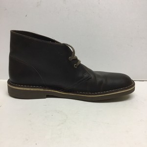 bushacre 2 dark brown