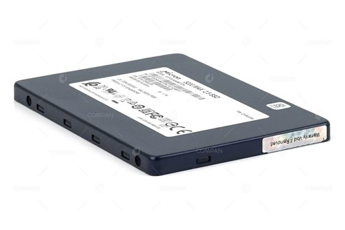 MTFDDAK960TDN MICRON SOLID STATE DRIVE 5200 MAX 960GB 6GB SATA 2.5 SFF SSD - 第 1/7 張圖片