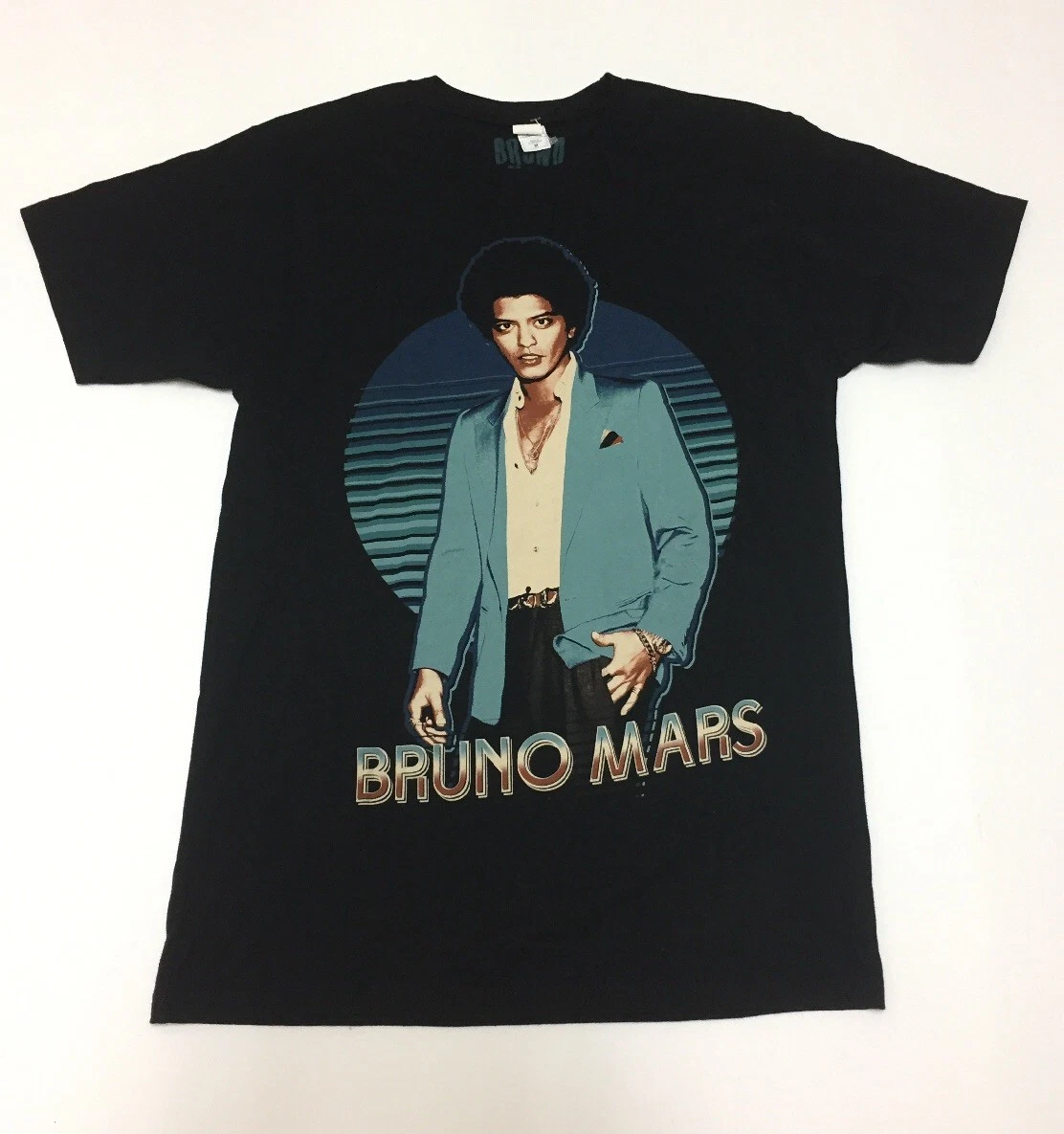 bruno mars shirt products for sale | eBay
