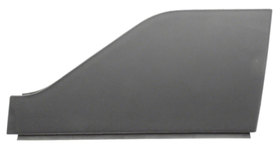 NEW OEM 20-25 Ford Escape LH Roof Molding Driver Rear Hinge Cover