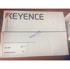 ONE NEW KEYENCE XG-7500 Machine Vision Controller DHL/FedEx