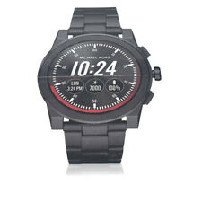 michael kors smartwatch bluetooth