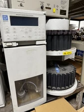 Dionex ASE 200 Accelerated Solvent Extraction System--FREE SHIPPING