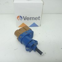 Schalter Licht Bremse Fiat Punto - Panda Calorstat BS4651 FüR 50512681