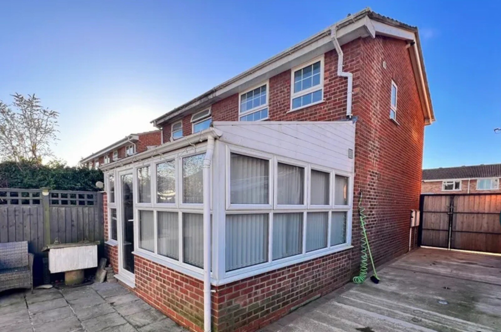 2 bed semidetached property for Sale eBay