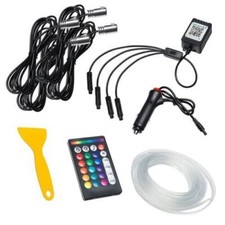 Oracle Lights 4237-333 Colorshift Fiber Optic...