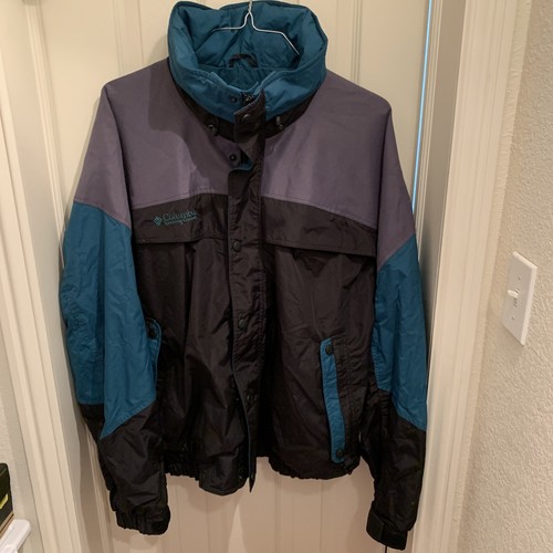 columbia jacket mens outer shell jacket 