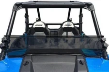 Spike Powersports RZR 900/1000 Tinted Half Windshield-GP 77-4250-T 63-1222