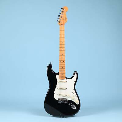 1989-1990 Fender Squier Stratocaster USA American | eBay