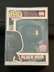 The Boys Funko Pop Black Noir #986 2021 Shared Exclusive & Queen Maeve #982