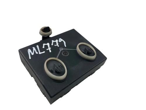 VW PASSAT B8 3G2 Steuergerät 5Q0959592B 2015 33934890