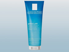LA ROCHE POSAY EFFACLAR DEEP CLEANSING FOAMING CREAM 4.22 OZ. SEALED