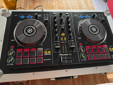 Pioneer DDJ-RB tragbarer 2-Deck-DJ-Controller...