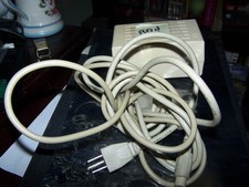 Apple IIc Ac Adapter SOLD AS IS for parts or repair