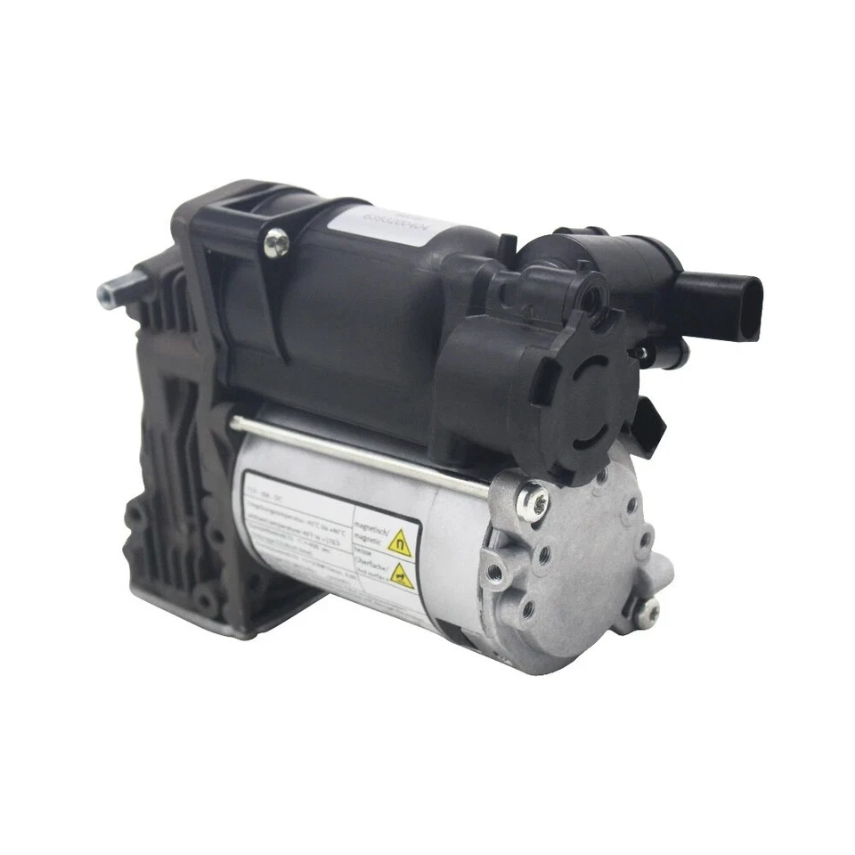 6393200404 BOMBA COMPRESOR SUSPENSIÓN AIRE MERCEDES-BENZ VIANO VITO BUS W639 Foto 4 de 4