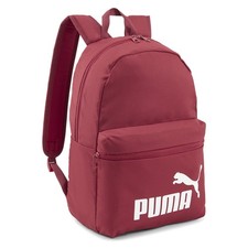 PUMA Phase Polyester Backpack Mens Size OSFA  07994335