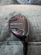 Taylormade Stealth 2 Hybrid
