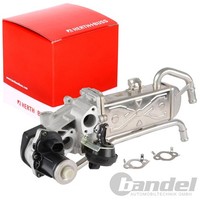 Herth+Buss AGR-VENTIL Passend FüR Seat Ibiza Skoda Fabia Roomster Vw Polo |