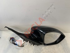 PEUGEOT 2008 2016-2019 MK1 A94 Drivers O/S Right Door Wing Mirror 1611240780
