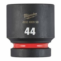"Milwaukee Schlagschrauber-Nuss 1\" 44 Mm CR-MO Stahl"
