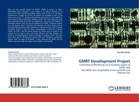 Gmrt Development Project Avinaba Dutta Taschenbuch 52 S. Englisch 2010