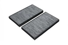 Filtre d'habitacle BMW 518