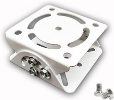 Universal Security Camera Mount Bracket Metal Adapter for PTZ Dome CCTV