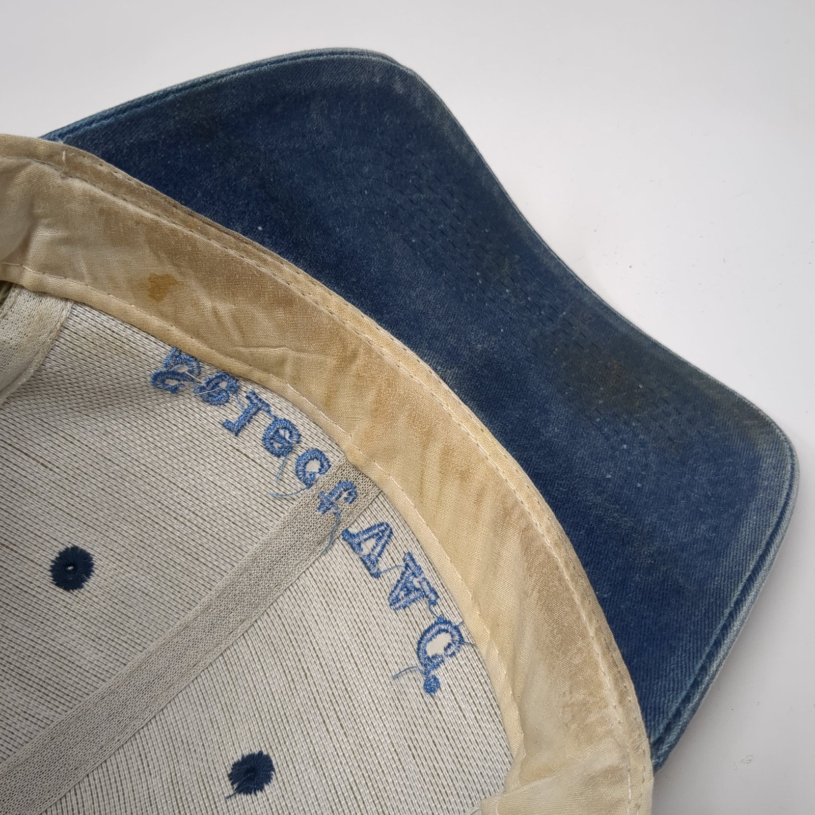 Select VAC Pfizer Snapback Cap Multicolor One Siz… - image 8