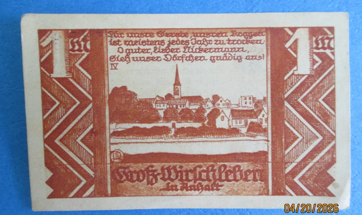 1921 Year German Coins for sale | eBay