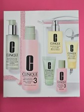 Clinique Great Skin Anywhere 6 Pieces Set For Combination or Oily NIB