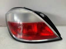 Feu arrière Opel ASTRA