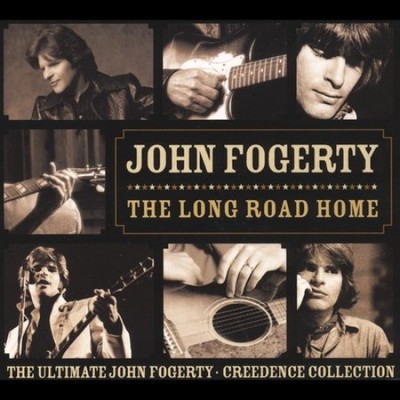 The Long Road Home: The Ultimate John Fogerty/Creedence Collection [Parental