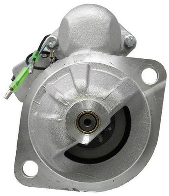 Anlasser Neu 24V 4,5Kw OE # 0-23000-1700 für  Komatsu Isuzu Jcb John Deere