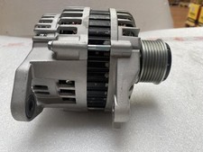 Alternateur Nissan TERRANO
