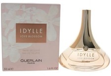 Idylle Love Blossom Guerlain аромат — аромат для женщин 2014
