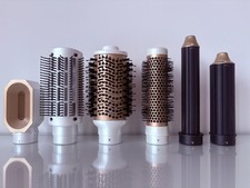 Beauty Works Aeris Multi-Styler 6-in-1 Hair Styler spare parts 