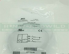 1PCS New For Micro Detectors Photoelectric Switch Sensor AM1-AN-4A