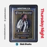 2024 TOPPS MERLIN CHROME UEFA CLUB COMPETITIONS WESTON MCKENNIE ELITE SOCIETY
